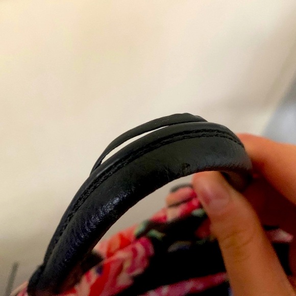 Juicy couture In Bloom floral backpack - Picture 3 of 6